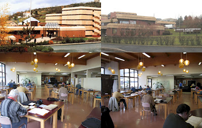 Archives départementales de la Haute-Loire à Le Puy-en-Velay