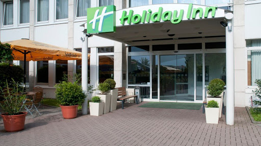 Holiday Inn Frankfurt Airport-Neu-Isenburg, an IHG Hotel