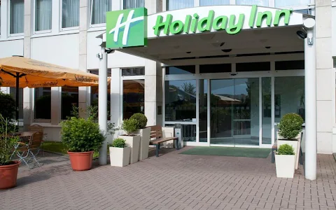 Holiday Inn Frankfurt Airport-Neu-Isenburg, an IHG Hotel image