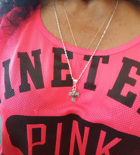 Shopping Mall «Town & Country Shopping Center», reviews and photos, 4250 S Alameda St, Corpus Christi, TX 78412, USA