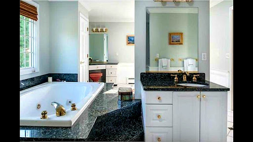 Painter «R I Painting & Restoration Co», reviews and photos, 7 N Hillview Dr, Narragansett, RI 02882, USA