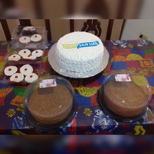 Dulce Paraiso en Tamazunchale