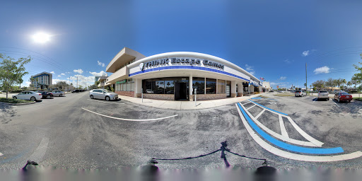 Amusement Center «Think Escape Games», reviews and photos, 2635 E Oakland Park Blvd, Fort Lauderdale, FL 33306, USA