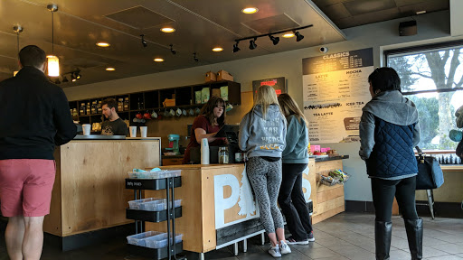 Coffee Shop «Pines Coffee & Tea», reviews and photos, 8086 E Mill Plain Blvd, Vancouver, WA 98664, USA
