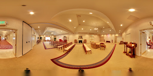 Funeral Home «Wasik Funeral Home», reviews and photos, 49150 Schoenherr Rd, Shelby Charter Township, MI 48315, USA