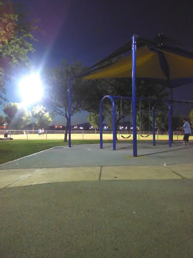 Park «Potosi Park», reviews and photos, 2750 Mohawk St, Las Vegas, NV 89146, USA