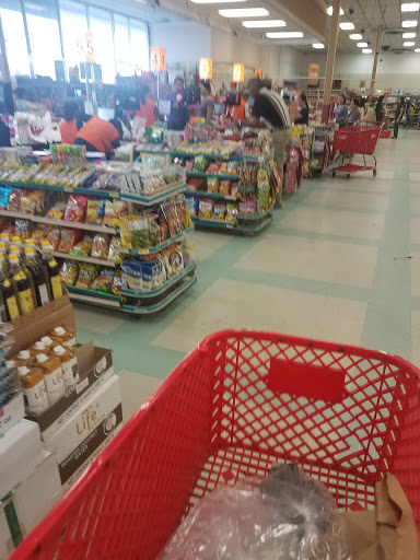 Asian Grocery Store «Cho Saigon New Market», reviews and photos, 2206 S Collins St, Arlington, TX 76010, USA