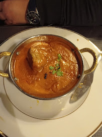 Curry du Restaurant indien Rajasthan à Arras - n°7