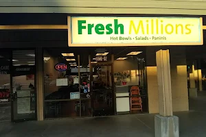 Fresh Millions Restaurant San Ramon image
