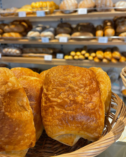 Boulangerie de la Dîme - La Chaux-de-Fonds