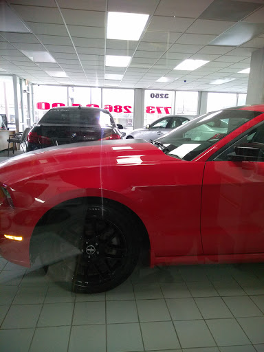 Used Car Dealer «Millennium Auto Sales», reviews and photos, 3250 N Cicero Ave, Chicago, IL 60641, USA