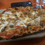 Photo n°1 de l'avis de Carlos.i fait le 29/09/2019 à 06:58 sur le  Ristorante-Pinseria L’Oasi à San Marco Argentano