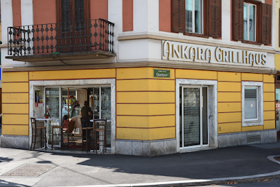 Ankara Kebap Grillhaus - Graz