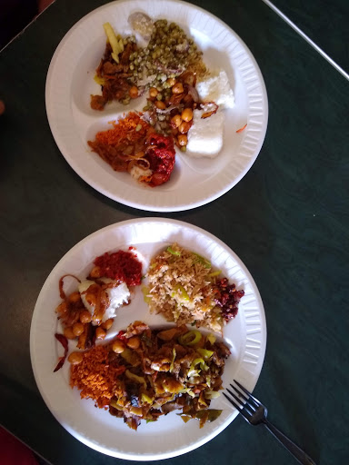 Sri Lankan Restaurant «SpicyZest», reviews and photos, 13920 Josey Ln, Farmers Branch, TX 75234, USA