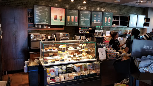 Coffee Shop «Starbucks», reviews and photos, 120 Cedar Grove Ln, Somerset, NJ 08873, USA