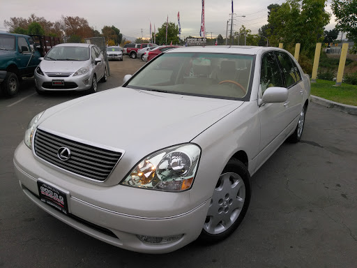 Used Car Dealer «Car Ez Motors», reviews and photos, 5885 Jurupa Ave k, Riverside, CA 92504, USA