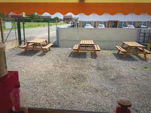 Photo n°12 de Resto route friterie à Hondeghem ()