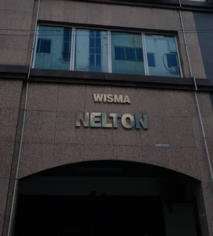 Nelton Engineering Sdn Bhd