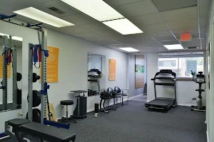Elevate Physical Therapy and Fitness image