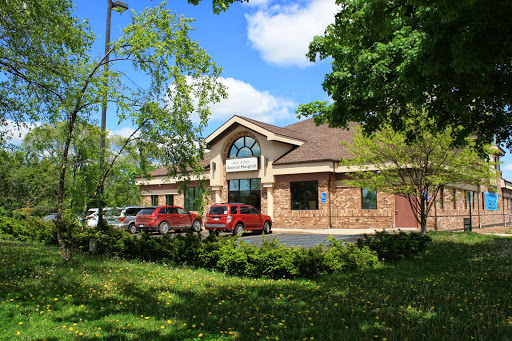 Ann Arbor Animal Hospital