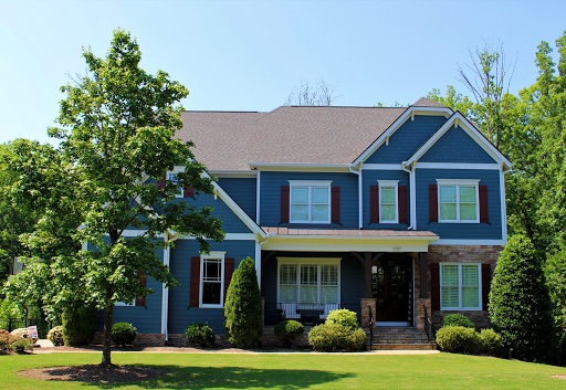 Roofing Contractor «Artisan Quality Roofing», reviews and photos, 1600 Olive Chapel Rd suite 144, Apex, NC 27502, USA