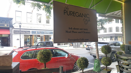 Coffee Shop «Starbucks», reviews and photos, 51 Purchase St, Rye, NY 10580, USA