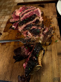 Steak du Restaurant Le Bon Bock à Paris - n°5