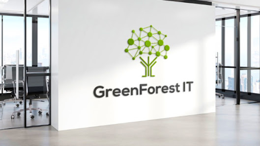 GreenForest IT GmbH Lederstraße 13, 75365 Calw, Deutschland