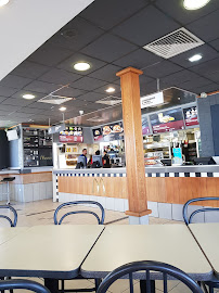 Atmosphère du Restauration rapide McDonald's à Les Pennes-Mirabeau - n°1