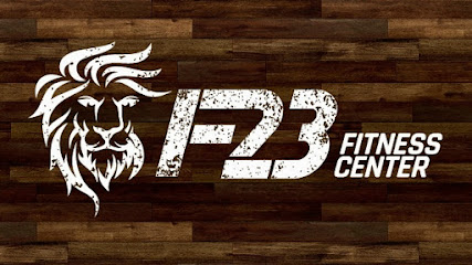 F23 Fitness Center - Cra. 107 # 143 - 47 PISO 2, Suba, Bogotá, Cundinamarca, Colombia