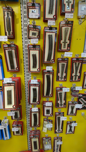 Toy Store «Hub Hobby Center», reviews and photos, 82 Minnesota Ave, St Paul, MN 55117, USA