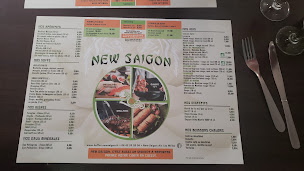 Photo n°4 de New Saigon à Aix-en-Provence ()