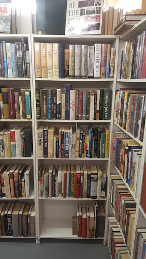 Book Store «Good Books In The Woods», reviews and photos, 25915 Oak Ridge Dr, Spring, TX 77380, USA