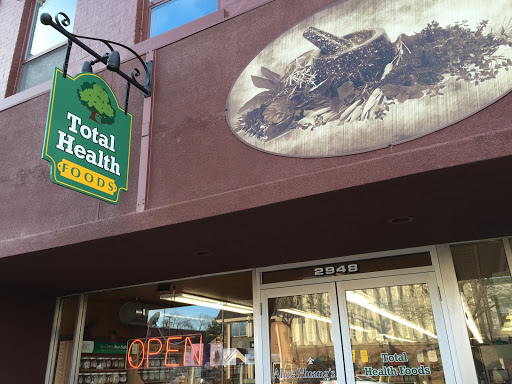 Health Food Store «Total Health Foods», reviews and photos, 2948 Biddle Ave, Wyandotte, MI 48192, USA