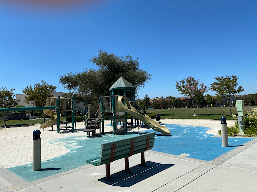 Playground equipment supplier Santa Clara