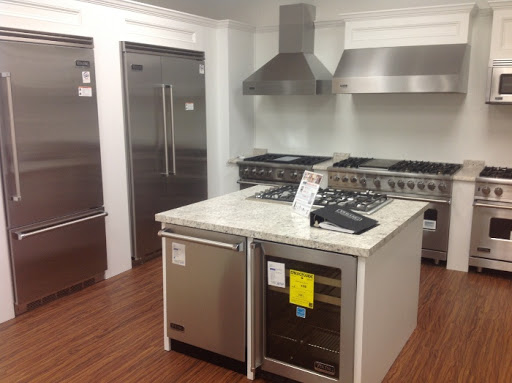 Appliance Store «Mrs. G TV & Appliances», reviews and photos, 2720 US-1 BUS, Lawrence Township, NJ 08648, USA