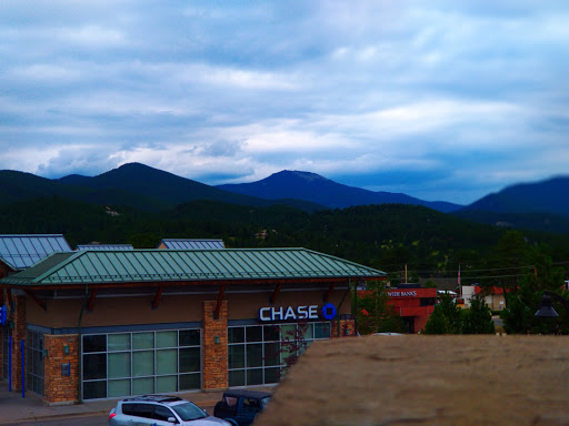 Shopping Mall «Bergen Village Shopping Center», reviews and photos, 1240 Bergen Pkwy, Evergreen, CO 80439, USA