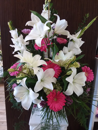 Florist «A Daisy A Day», reviews and photos, 749 Silas Creek Pkwy, Winston-Salem, NC 27127, USA