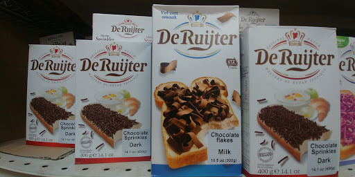 Asian Grocery Store «Dong-A Supermarket», reviews and photos, 816 N Mills Ave, Orlando, FL 32803, USA