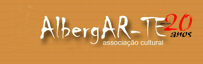 Avaliações doAlbergAR-TE, associação cultural em Albergaria-a-Velha - Associação