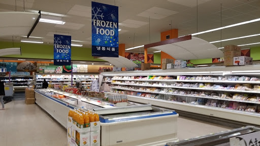 Korean Grocery Store «H Mart», reviews and photos, 31217 Pacific Hwy S, Federal Way, WA 98003, USA
