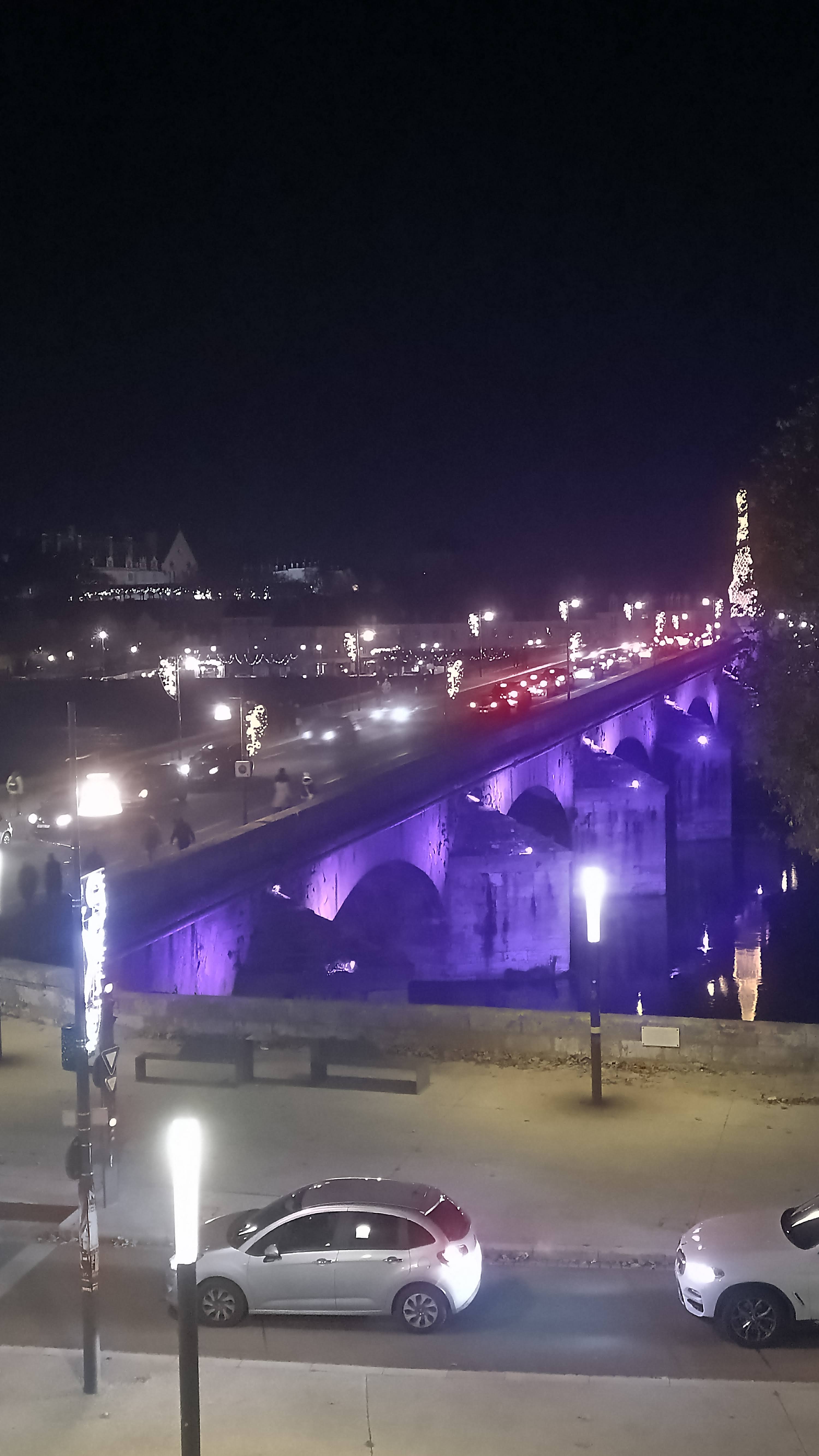 Photo n° 3 de l'avis de Philippe.N fait le 03/12/2023 à 19:28
