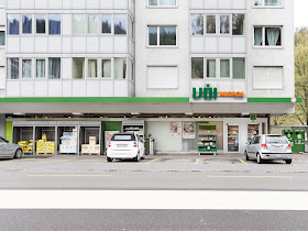 VOI Migros-Partner Baden - Mellingerstrasse