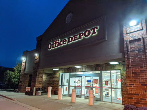Office Supply Store «Office Depot», reviews and photos, 1275 S Germantown Rd, Germantown, TN 38138, USA