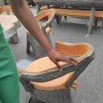 Photo n° 6 de l'avis de Marie. fait le 07/05/2022 à 16:15 pour Rochexpo à La Roche-sur-Foron