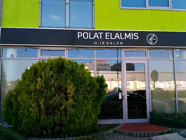 Polat Elalmis Kadernícky Salón
