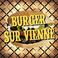 Photos du propriétaire du Restaurant de hamburgers Burger sur Vienne à Saint-Junien - n°4