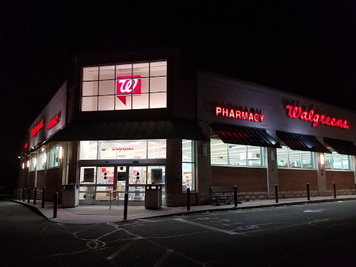 Drug Store «Walgreens», reviews and photos, 135 S Liberty Dr #137, Stony Point, NY 10980, USA
