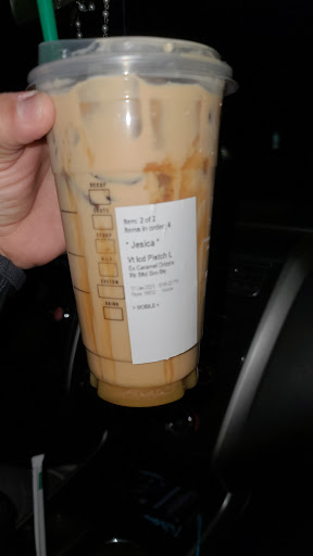 Starbucks image