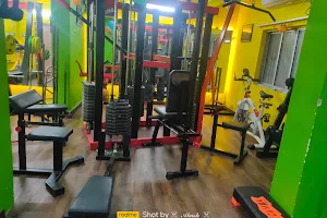 Veera Gym & Fitness Centre image